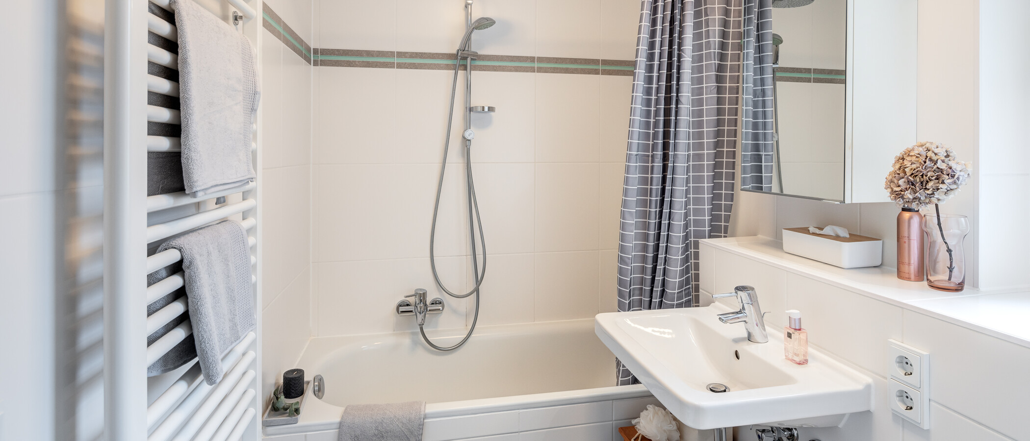 Wohnung München Oberföhring 01 Badezimmer 13909