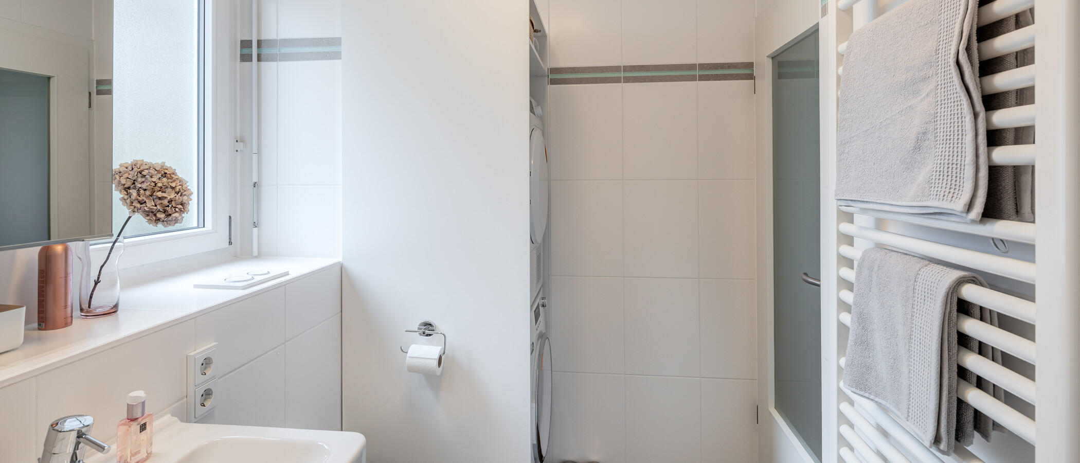 Wohnung München Oberföhring 03 Badezimmer 13909