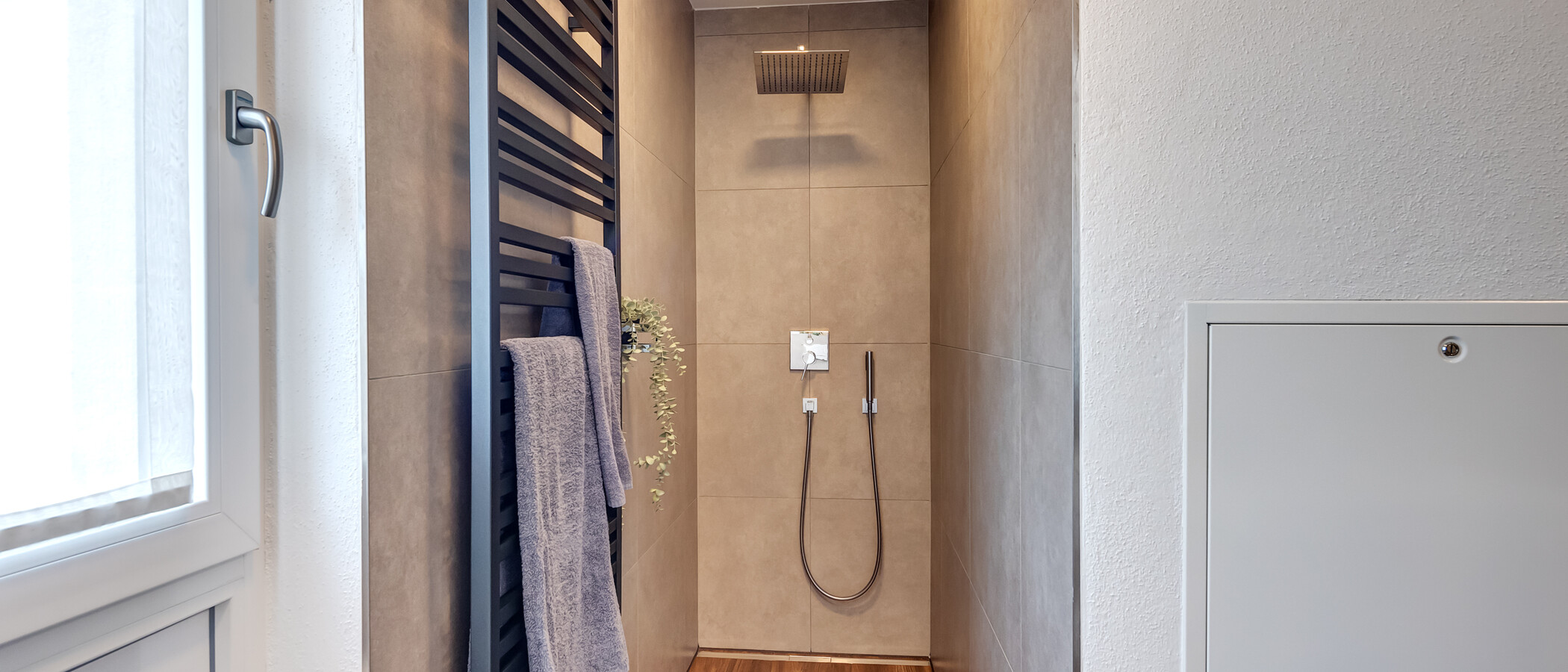 Wohnung München Haimhausen 01 Badezimmer 13910