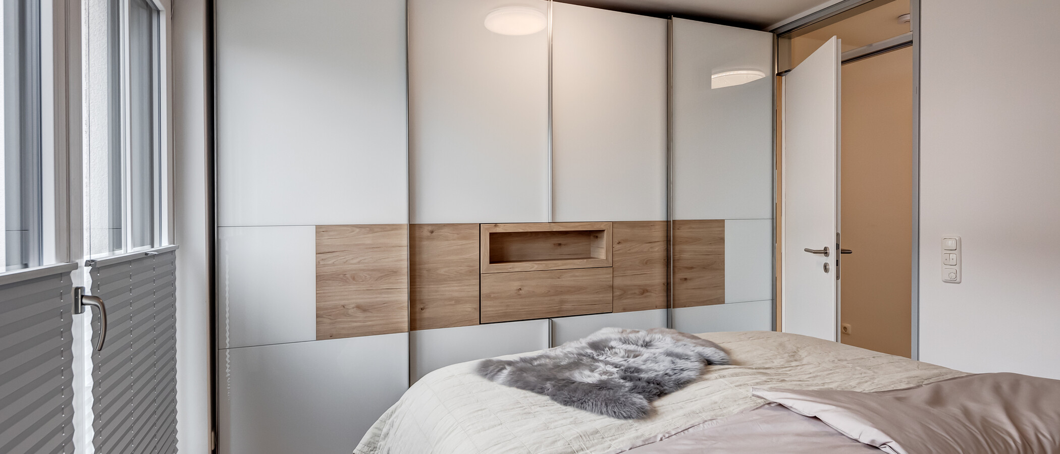 Wohnung München Haimhausen 04 Schlafzimmer 13910