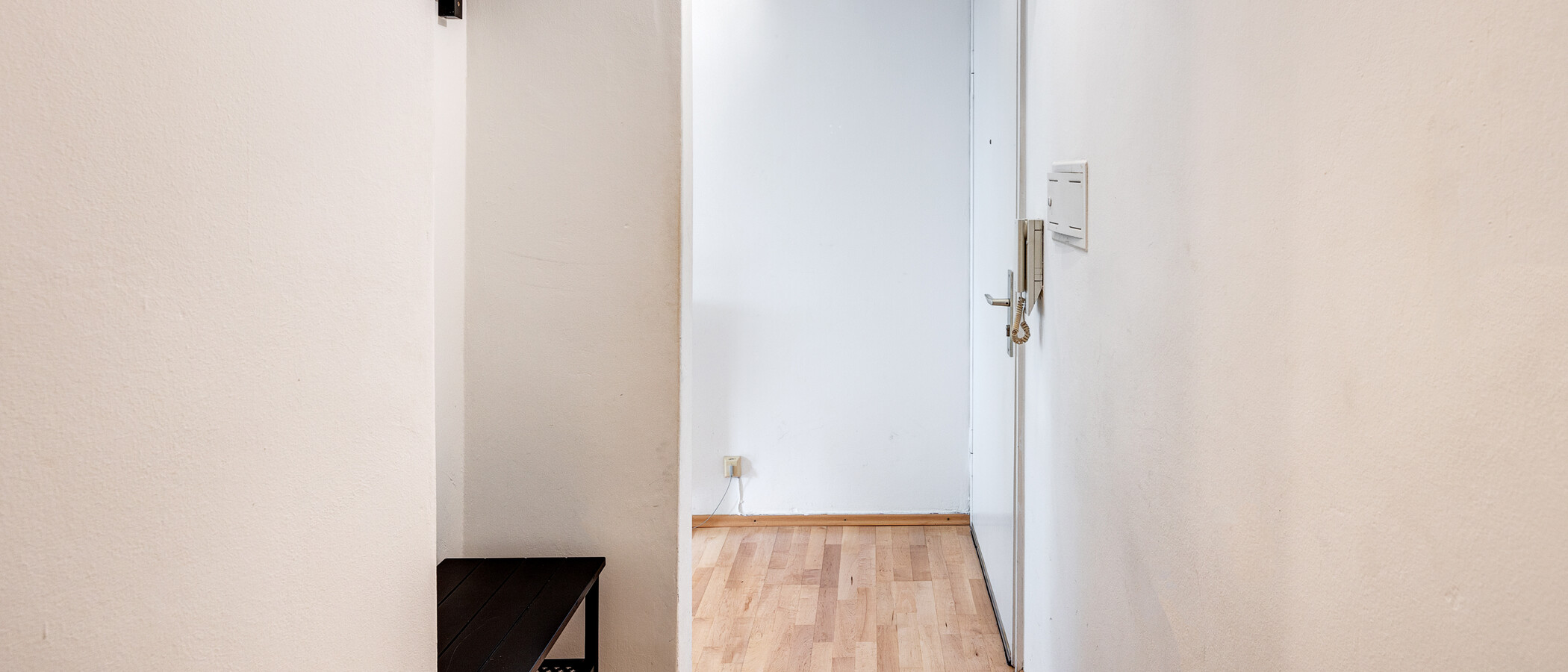 Wohnung München Schwabing-West 03 Flur/Gang 13917