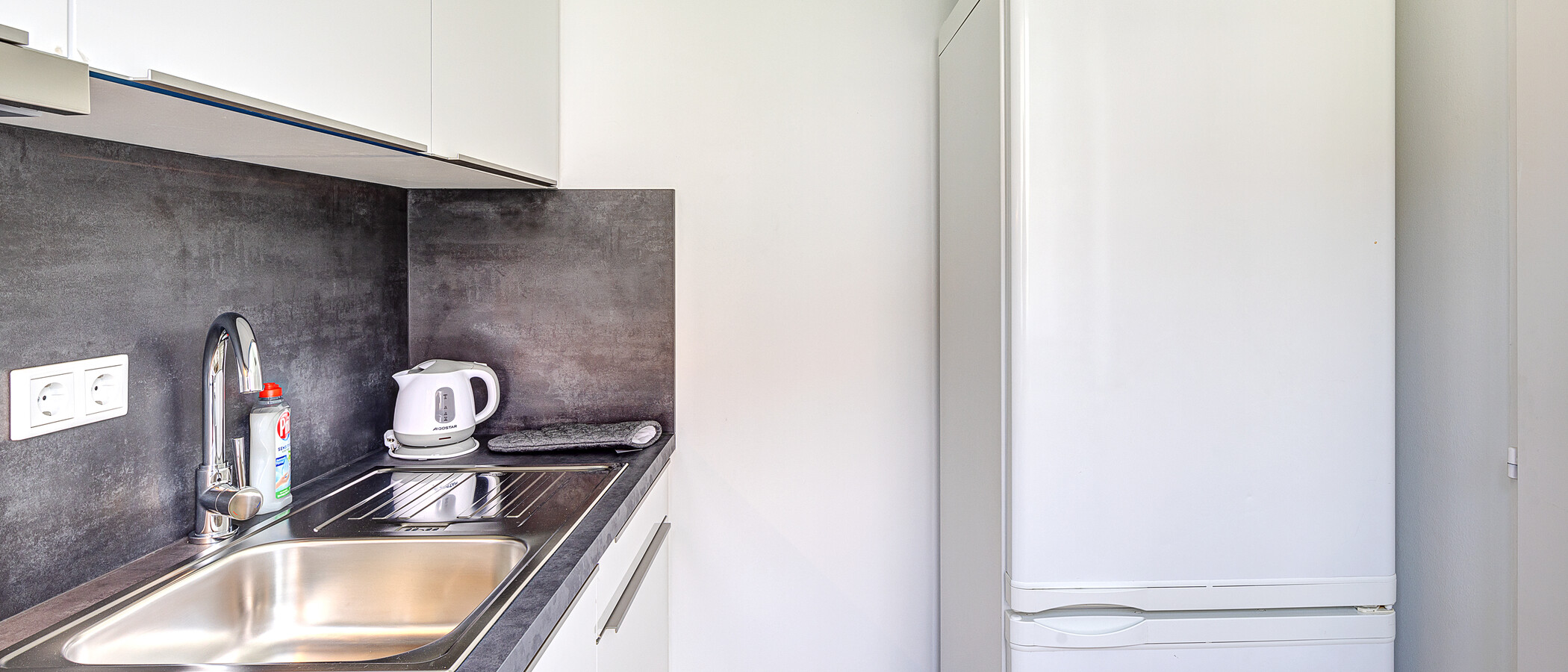 Wohnung München Haidhausen 03 Küche 13929