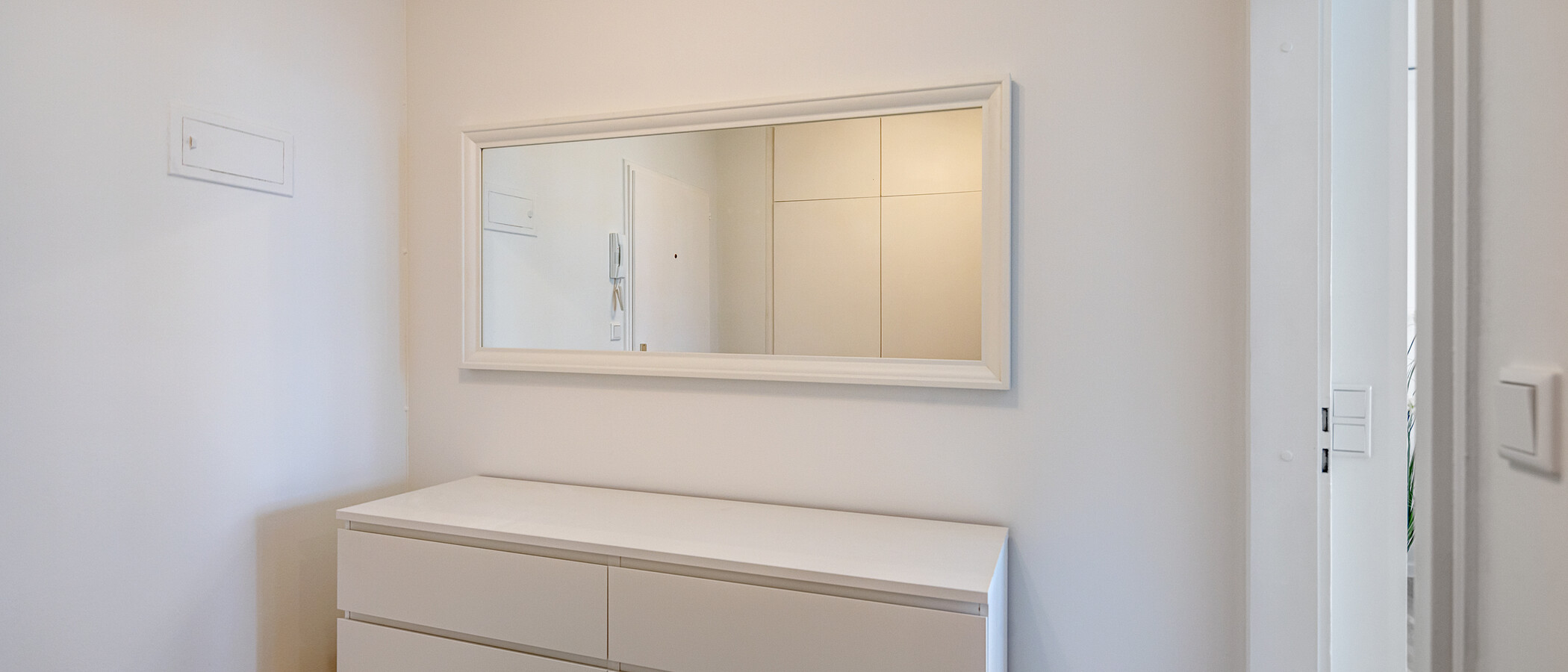 Wohnung München Haidhausen 02 Flur/Gang 13929