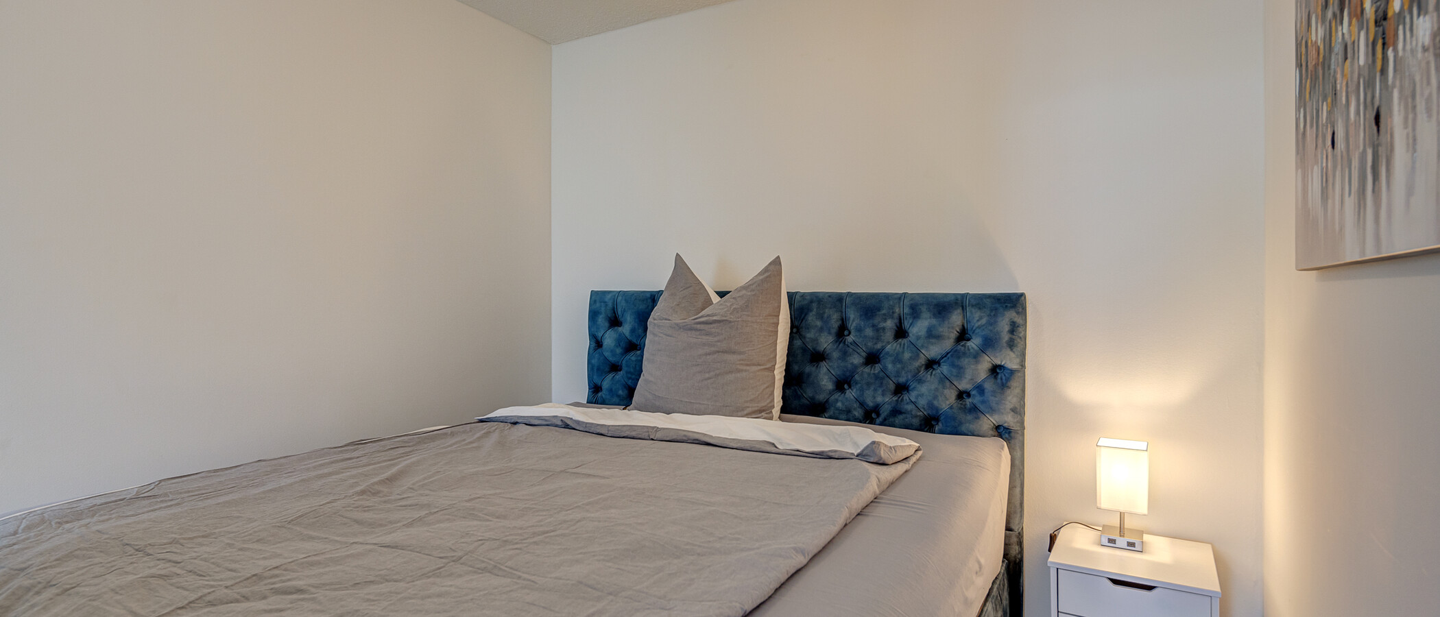 Wohnung München Haidhausen 01 Schlafzimmer 13929