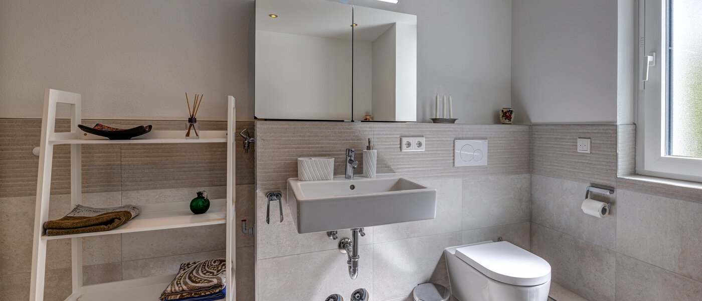 Wohnung München Trudering 04 Badezimmer 13931