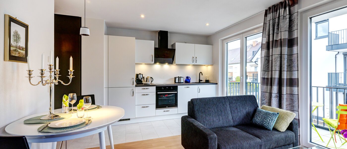 Wohnung München Trudering 01 Wohnbereich 13931