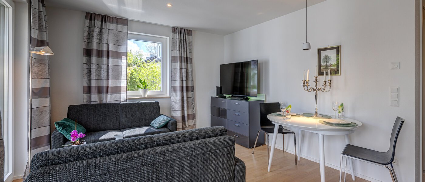 Wohnung München Trudering 03 Wohnbereich 13931