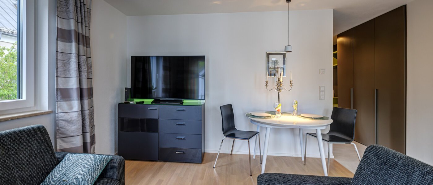 Wohnung München Trudering 04 Wohnbereich 13931