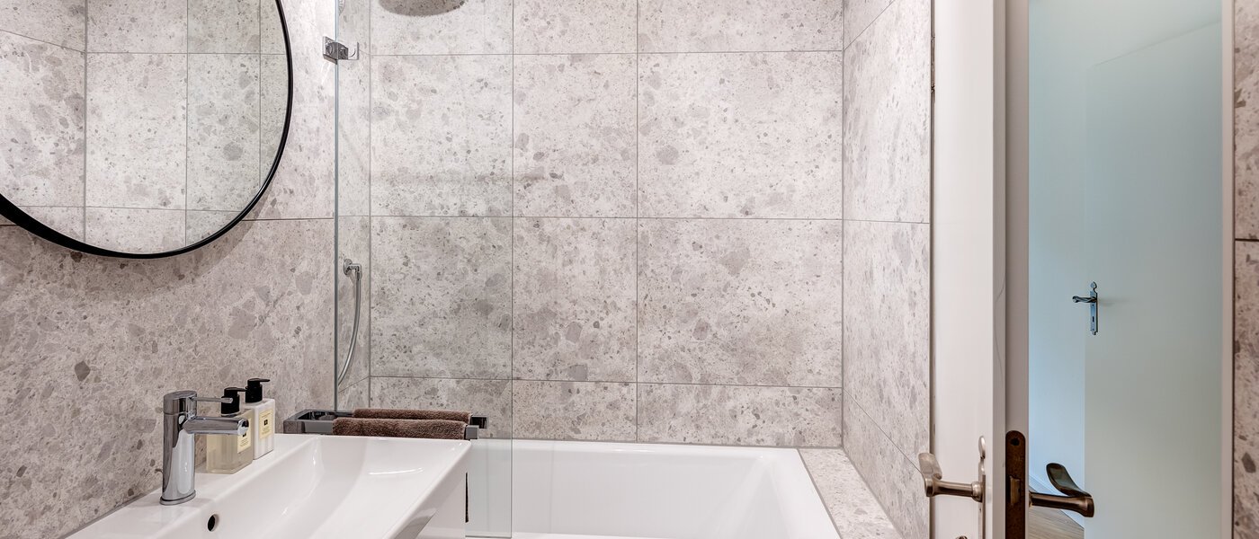 Wohnung München Herzogpark 02 Badezimmer 13940