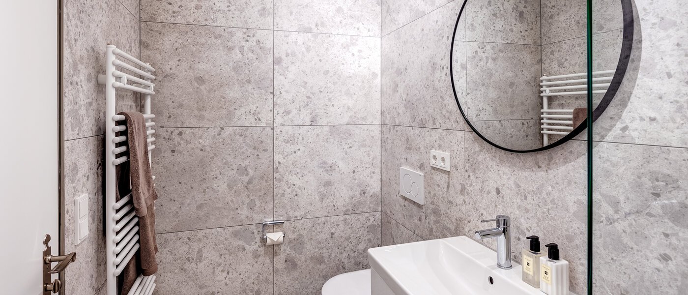 Wohnung München Herzogpark 03 Badezimmer 13940