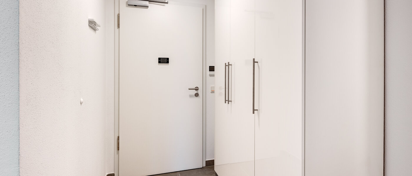 Wohnung Herrsching am Ammersee 01 Flur/Gang 13942