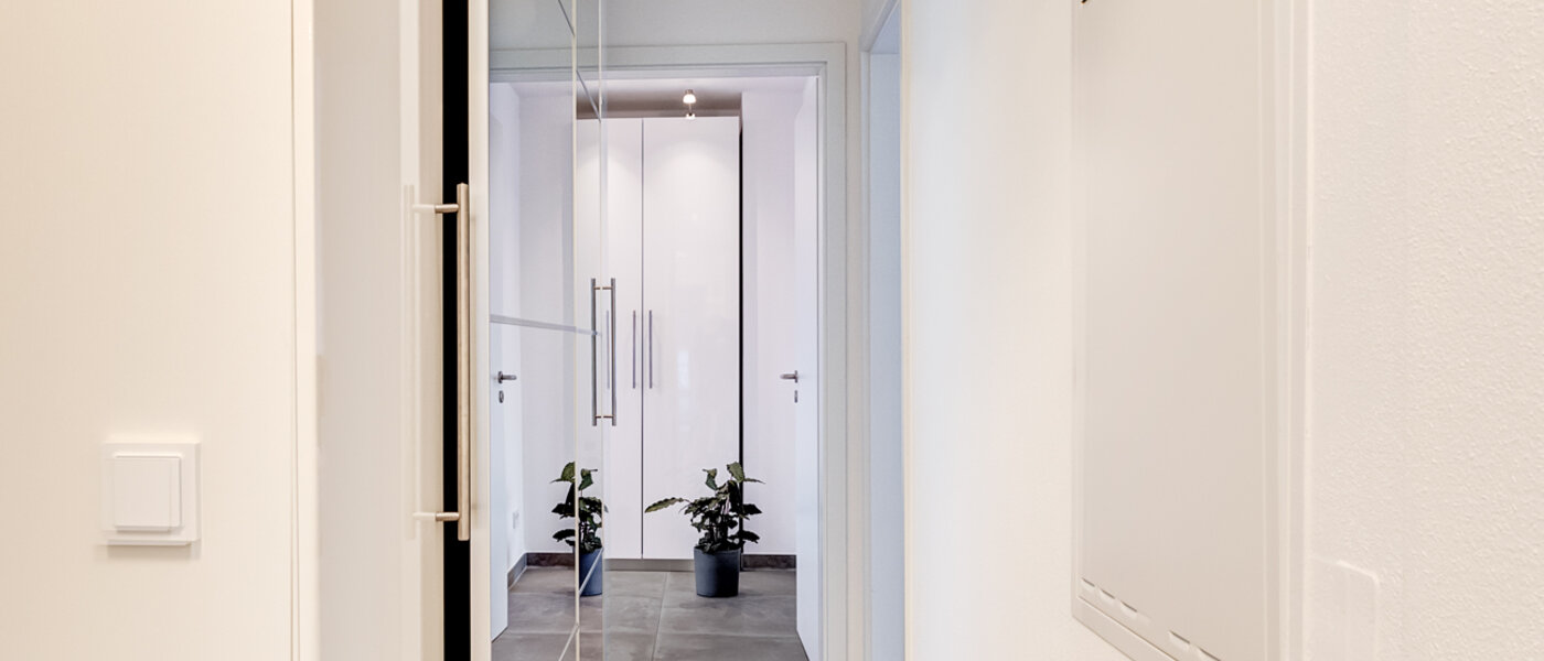 Wohnung Herrsching am Ammersee 03 Flur/Gang 13942