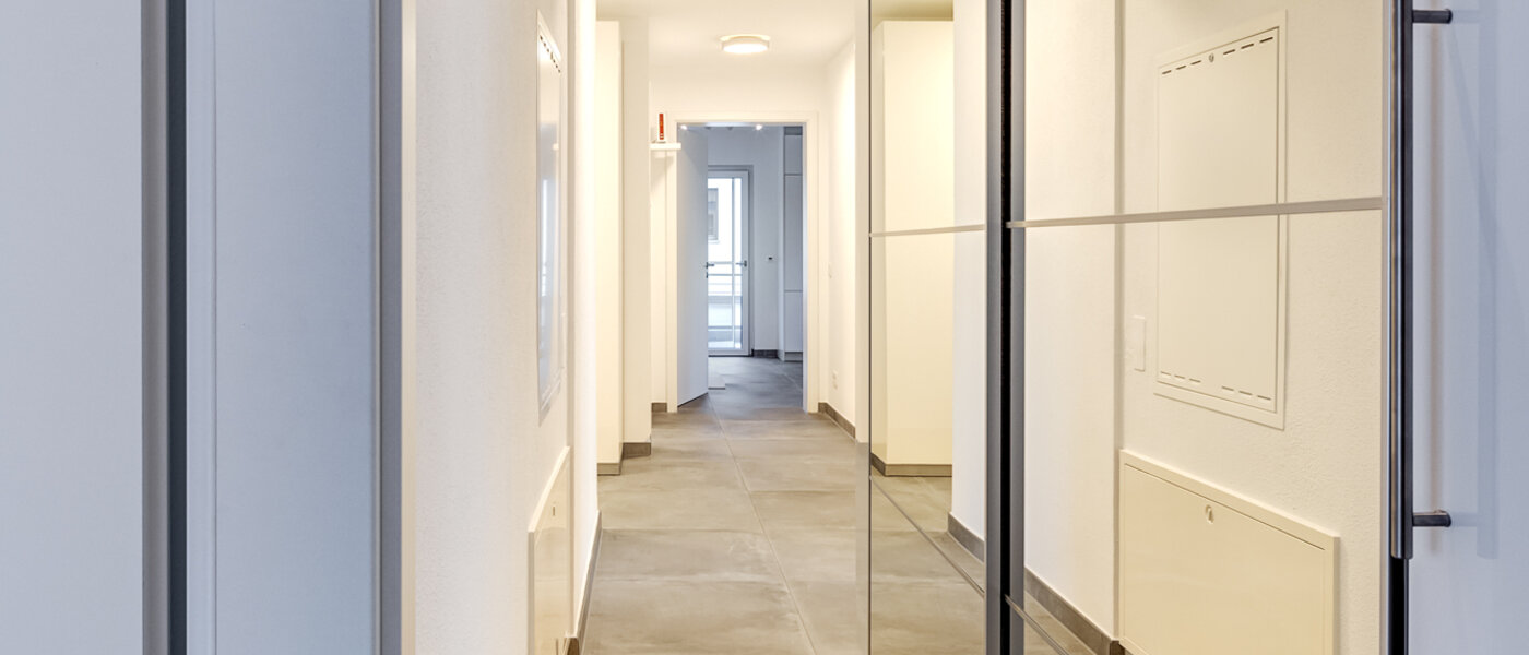 Wohnung Herrsching am Ammersee 04 Flur/Gang 13942