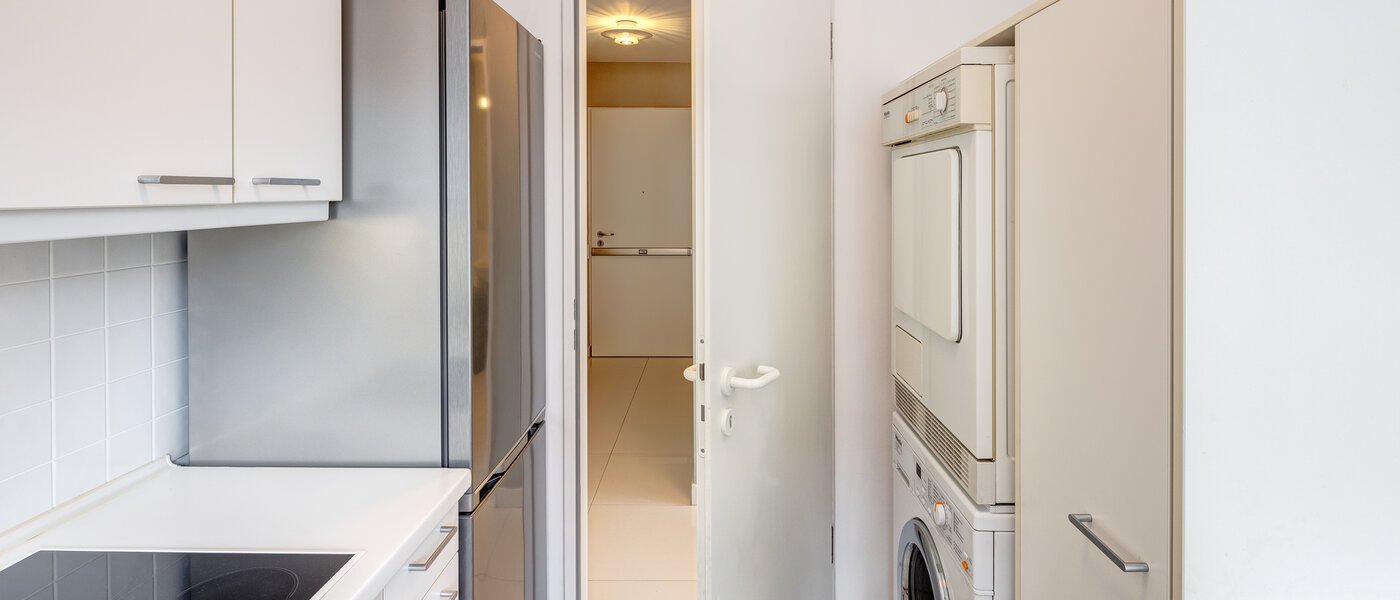 Wohnung München Schwanthalerhöhe 03 Küche 13943