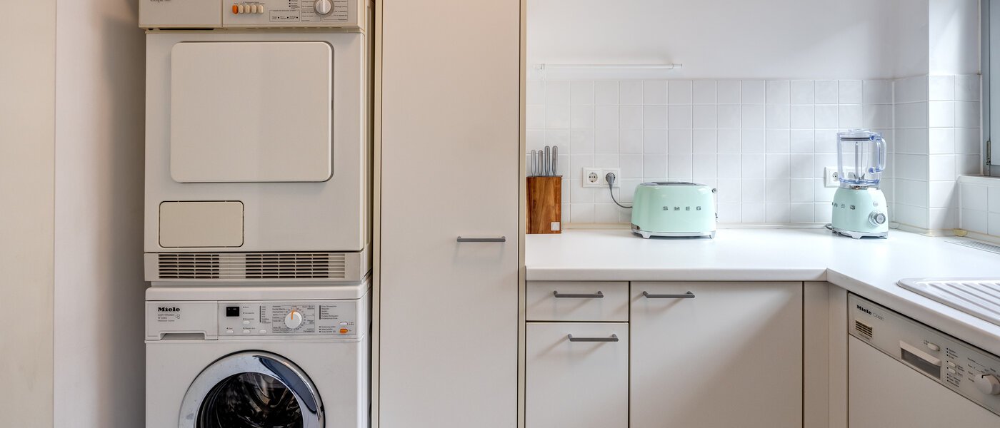 Wohnung München Schwanthalerhöhe 04 Küche 13943