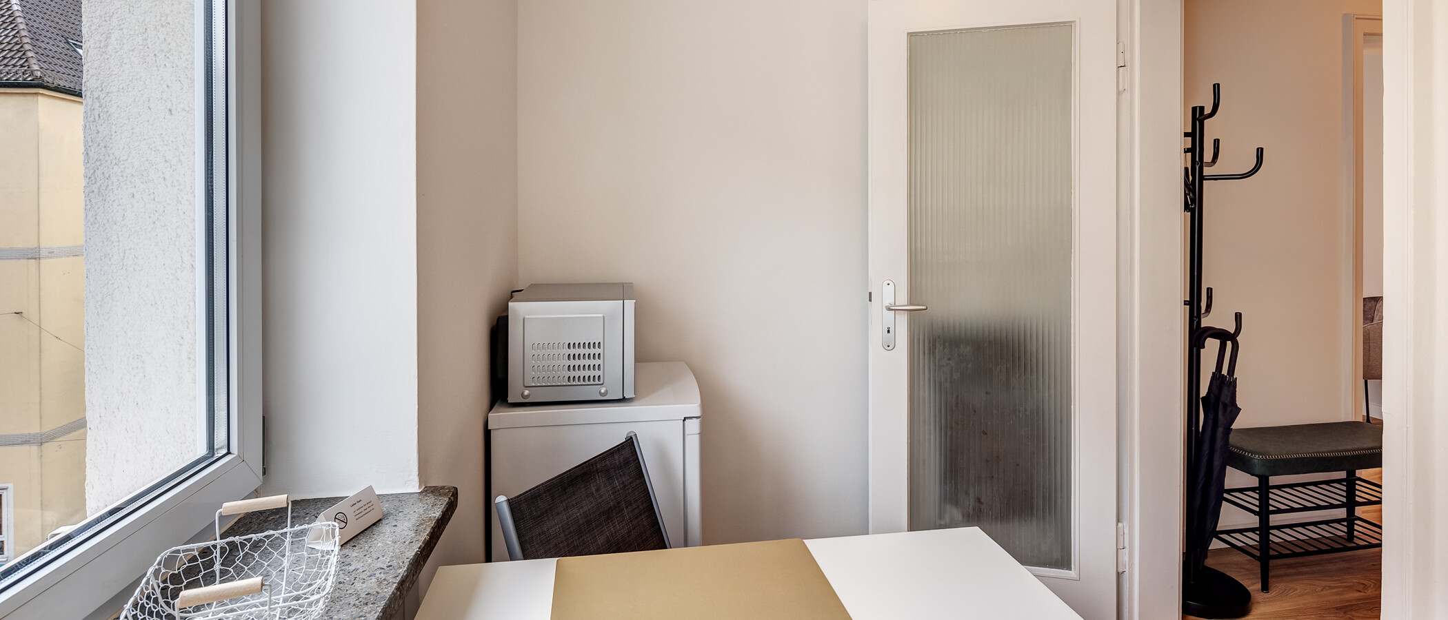 Wohnung München Ludwigsvorstadt 03 Küche 13947