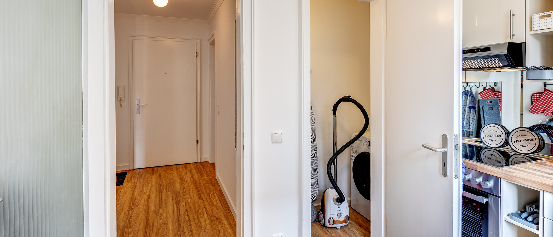 Wohnung München Ludwigsvorstadt 04 Küche 13947