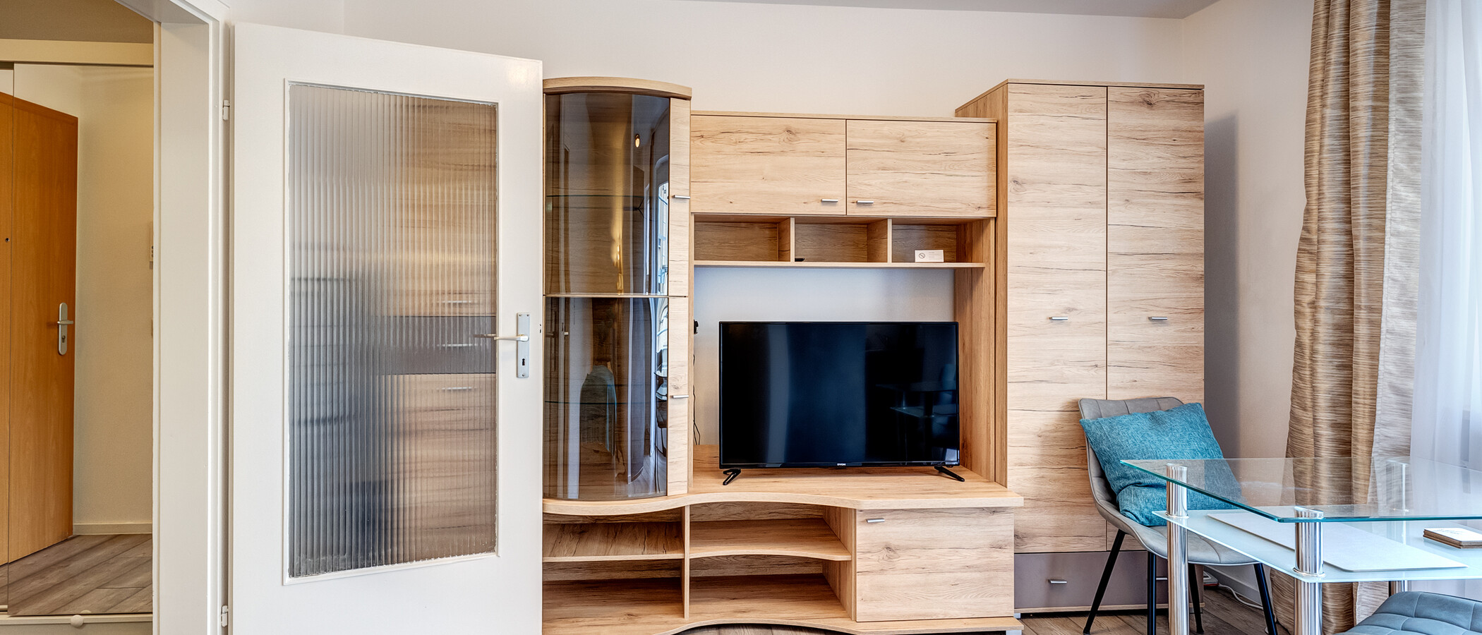 Wohnung München Neuhausen 03 Wohnbereich 13948