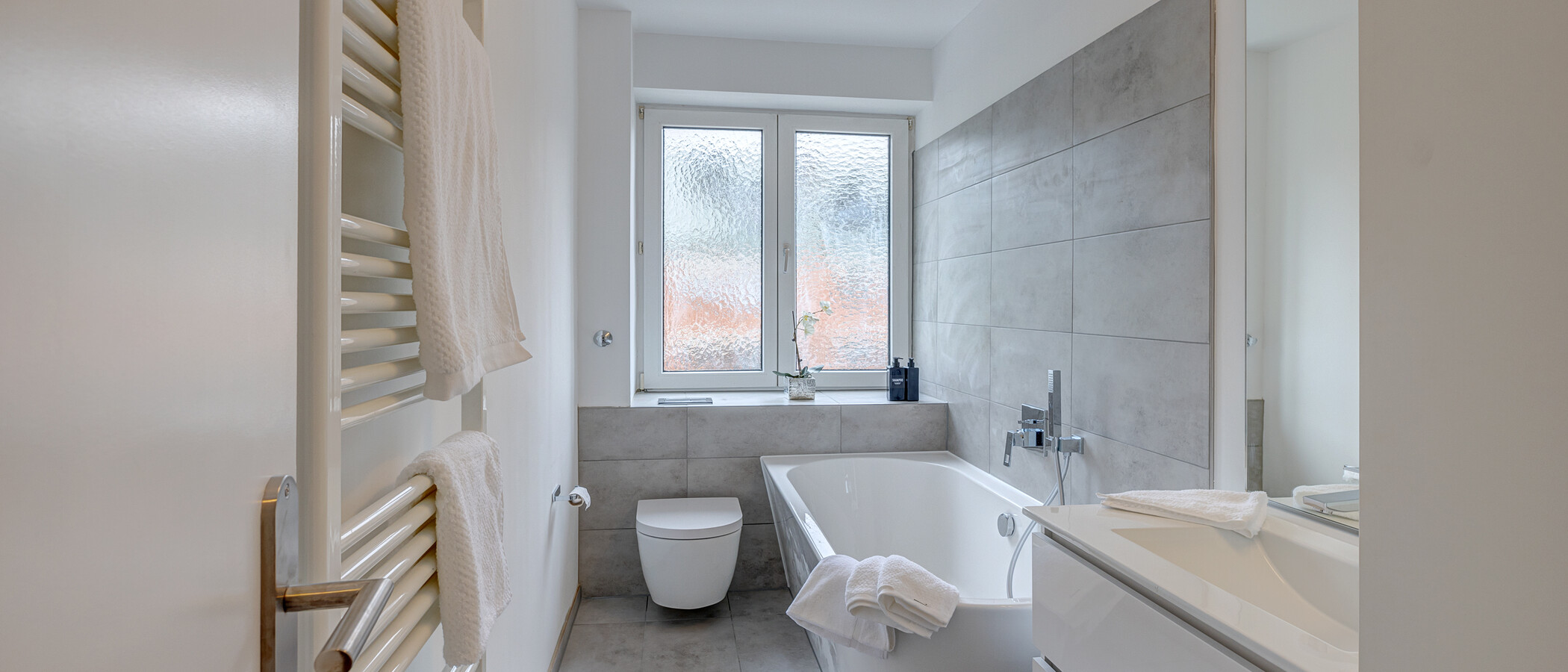 Wohnung München Maxvorstadt 01 Badezimmer 13953