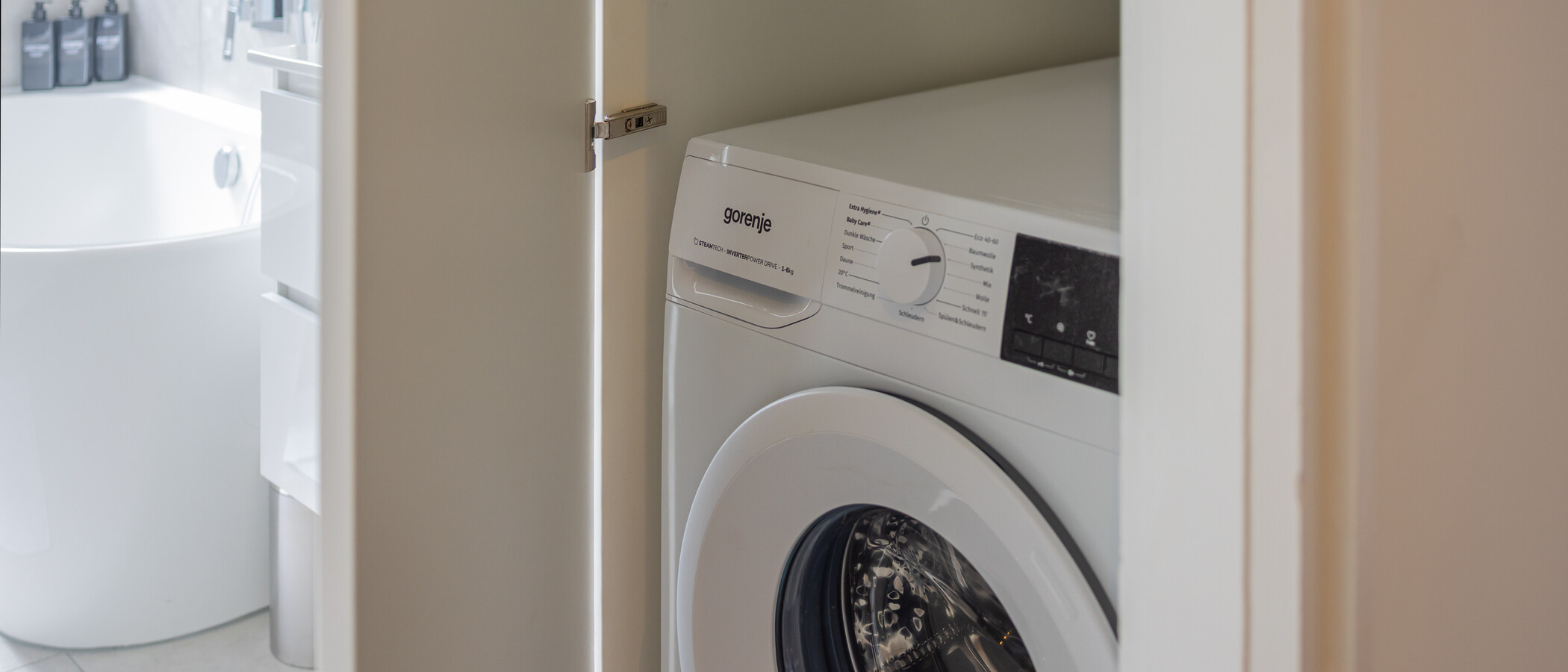Wohnung München Maxvorstadt 02 Badezimmer 13953