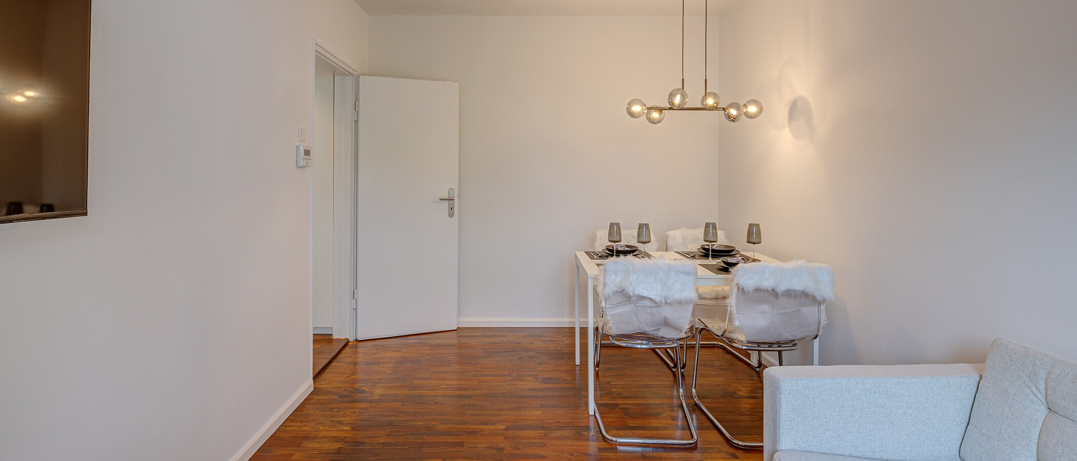 Wohnung München Maxvorstadt 03 Wohnzimmer 13953