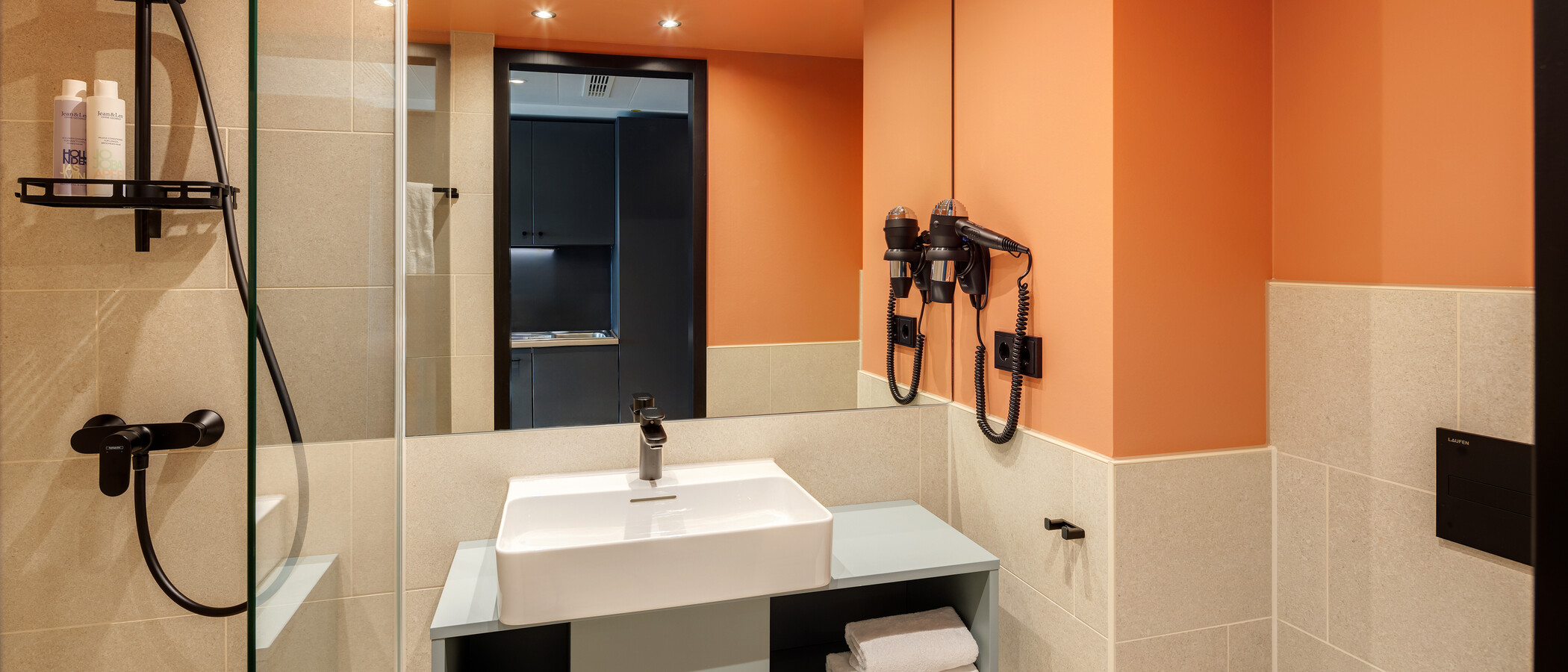 Apartment München Milbertshofen 02 Badezimmer 13958