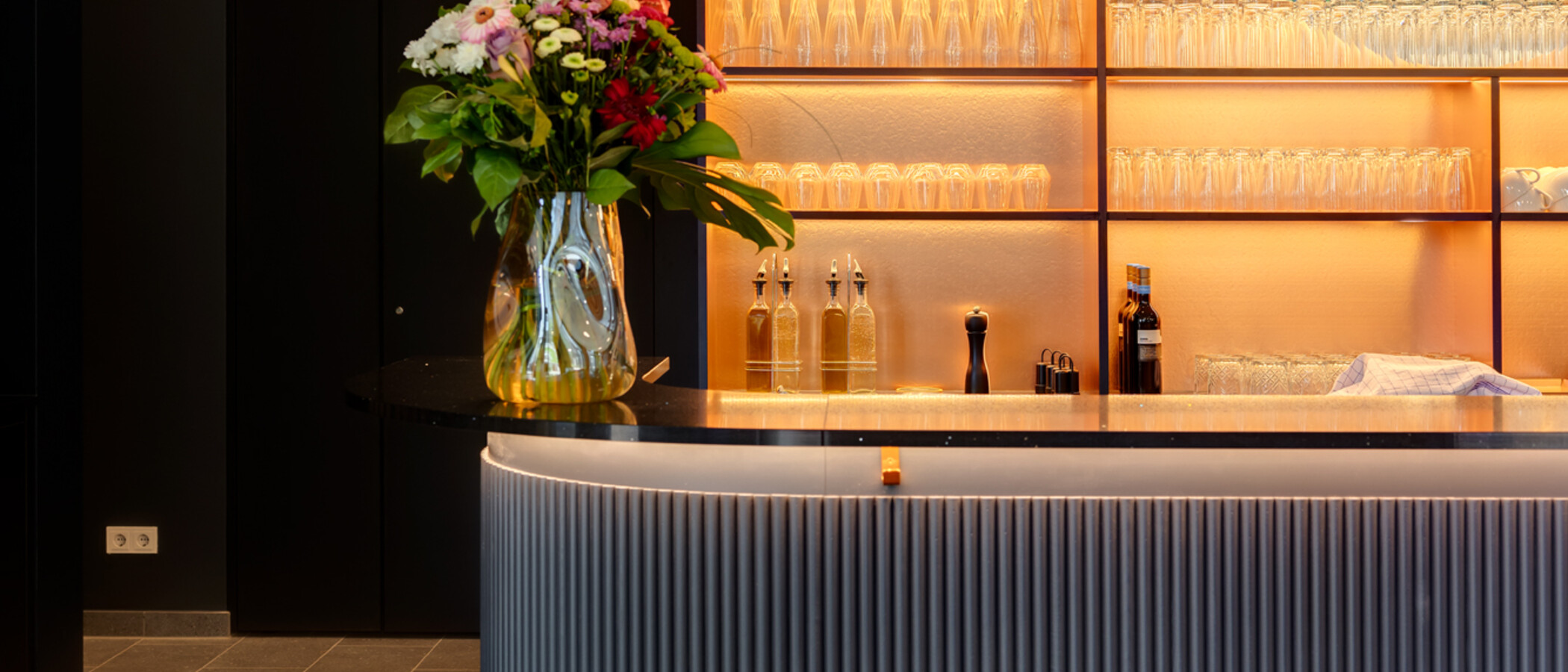 Apartment München Milbertshofen 03 Lobby 13958