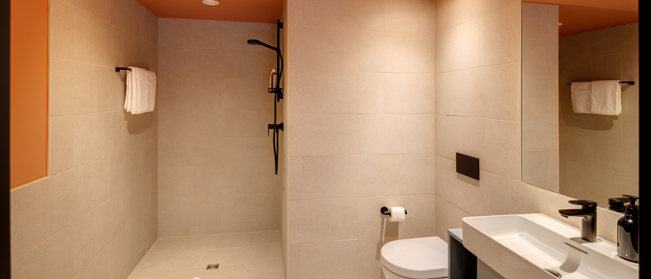 Apartment München Milbertshofen 02 Badezimmer 13959