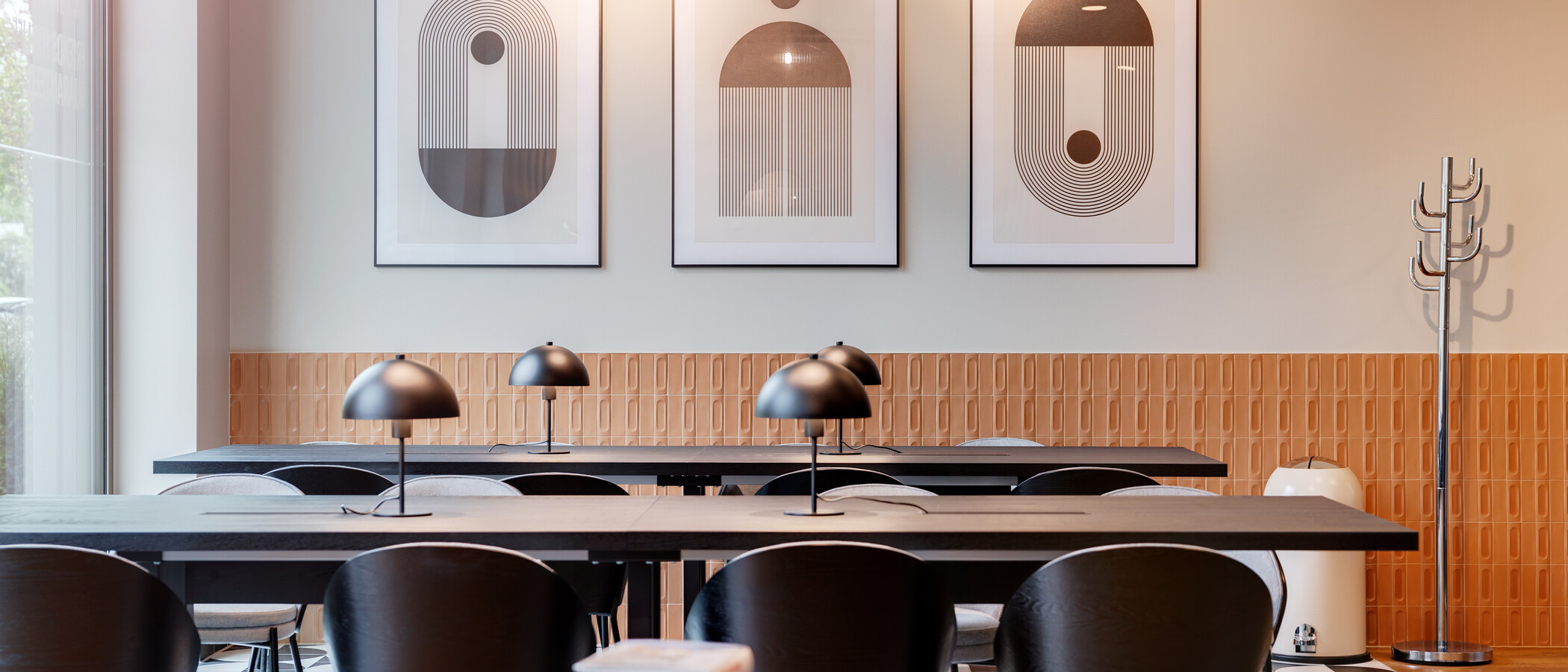 Apartment München Milbertshofen 05 Gemeinschaft 13963