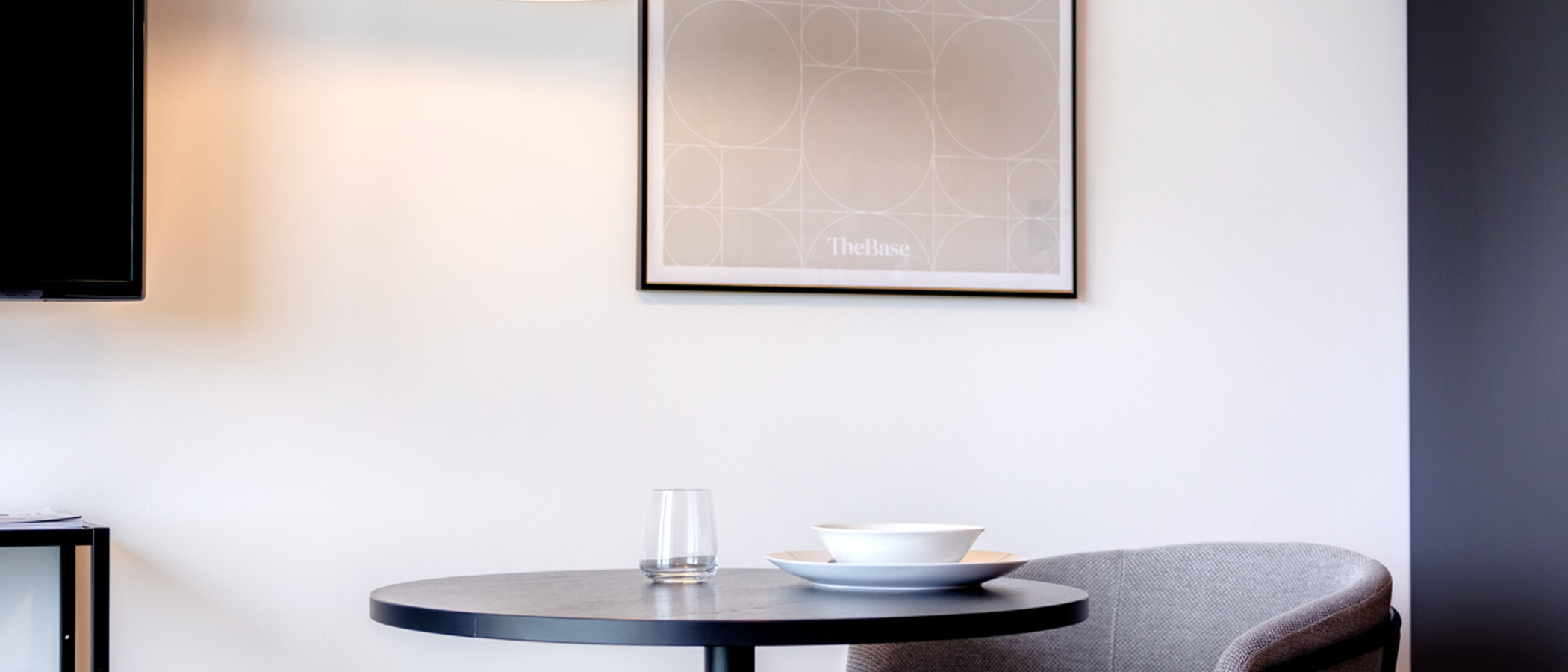 Apartment München Milbertshofen 02 Wohnbereich 13964