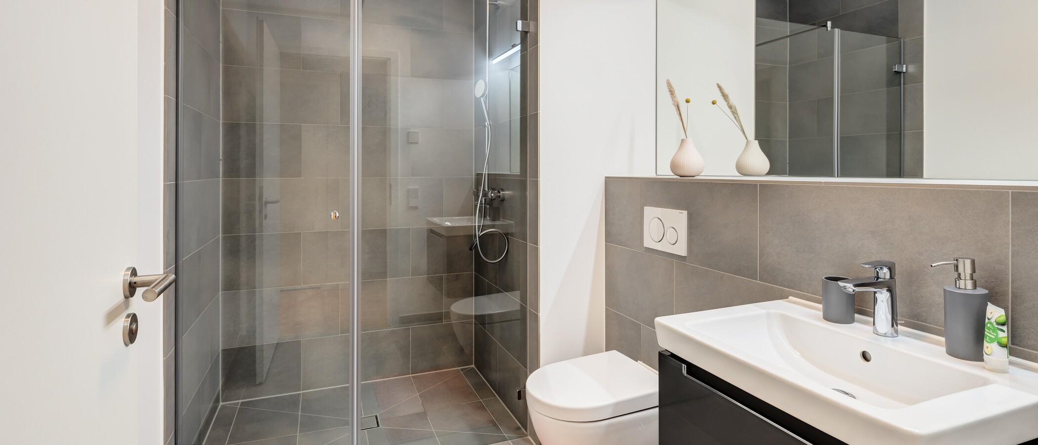 Wohnung München Neuperlach 01 Badezimmer 13965