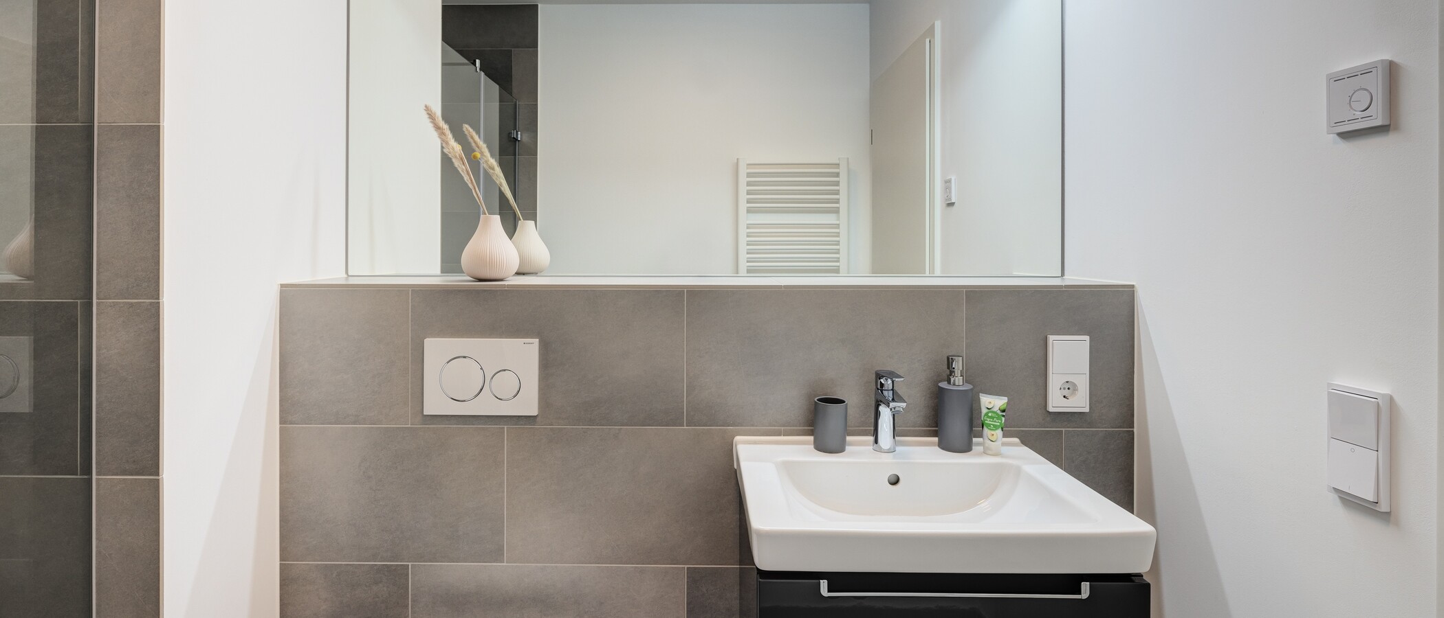 Wohnung München Neuperlach 03 Badezimmer 13965