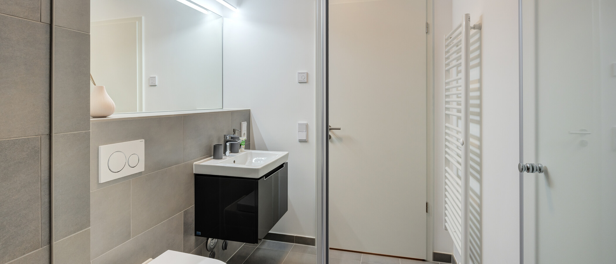 Wohnung München Neuperlach 04 Badezimmer 13965