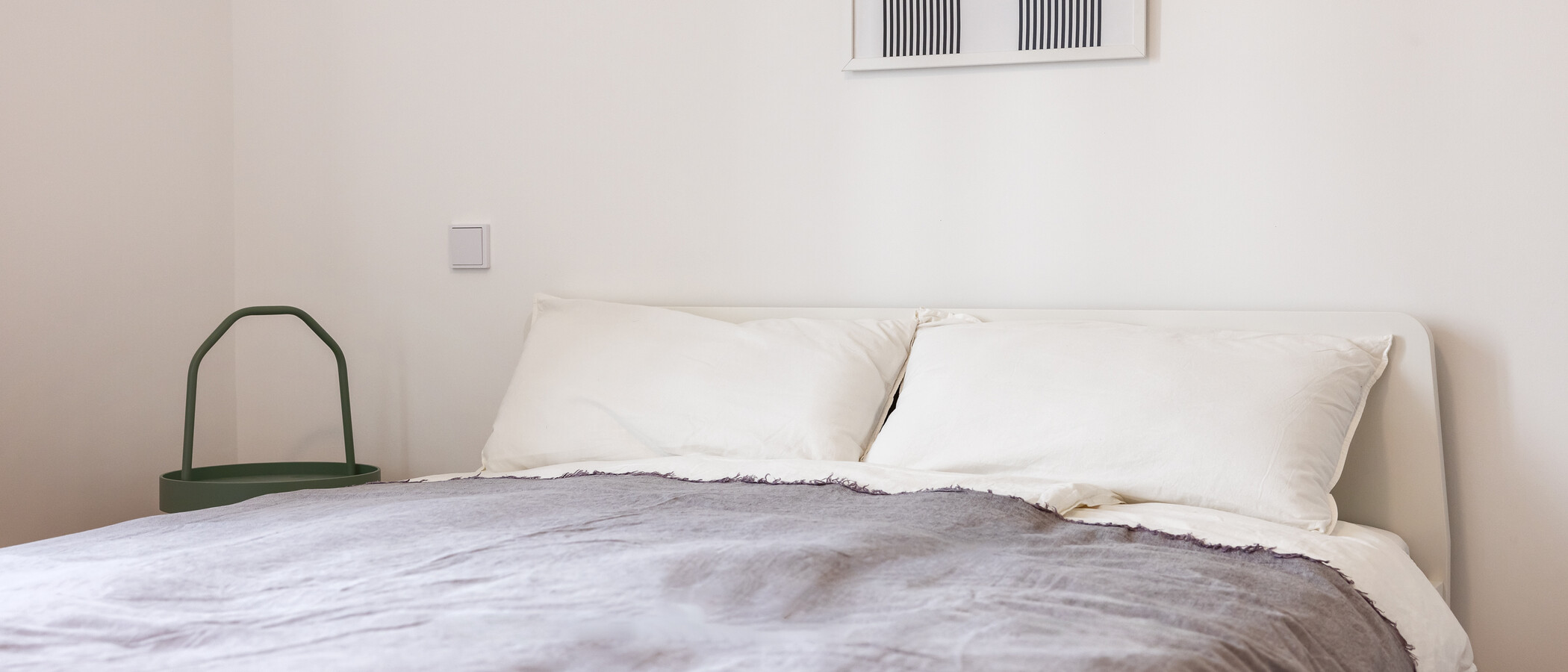 Wohnung München Neuperlach 02 Schlafzimmer 13965
