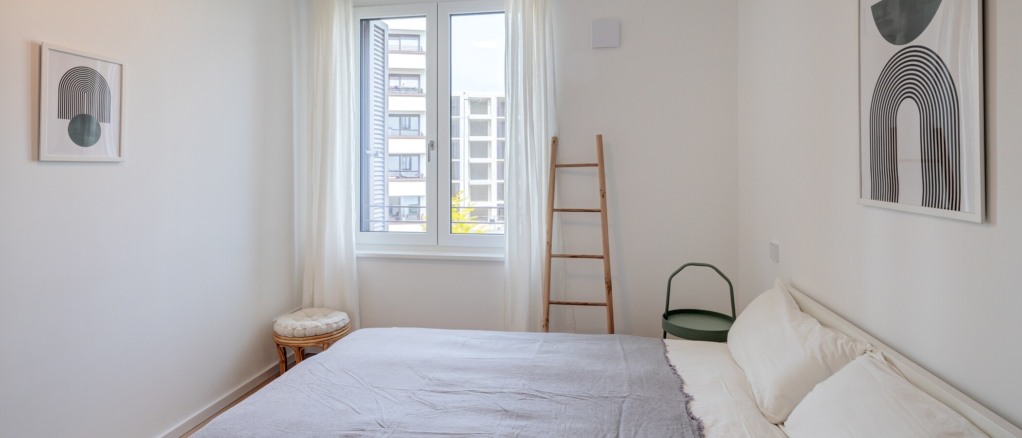Wohnung München Neuperlach 03 Schlafzimmer 13965