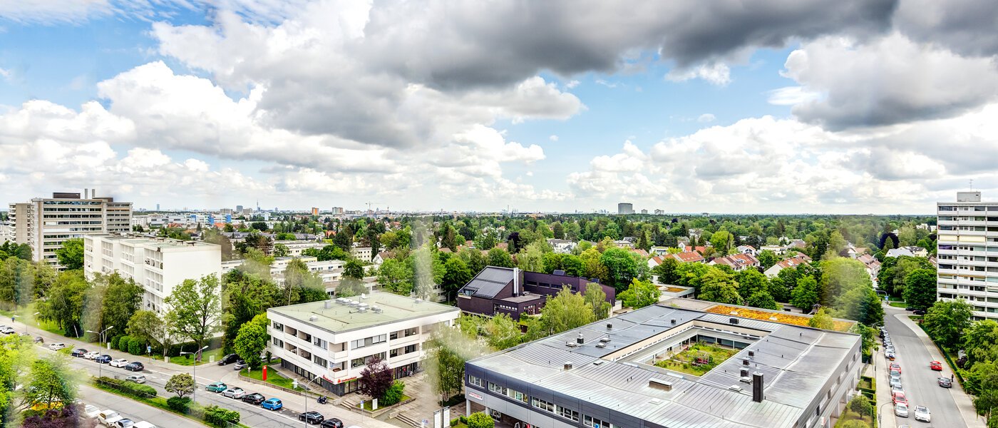 Wohnung München Parkstadt Solln 01 Aussicht 13970