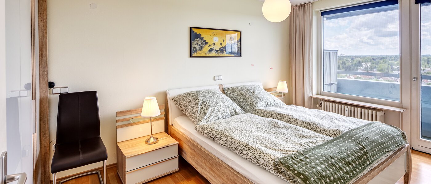 Wohnung München Parkstadt Solln 01 Schlafzimmer 13970