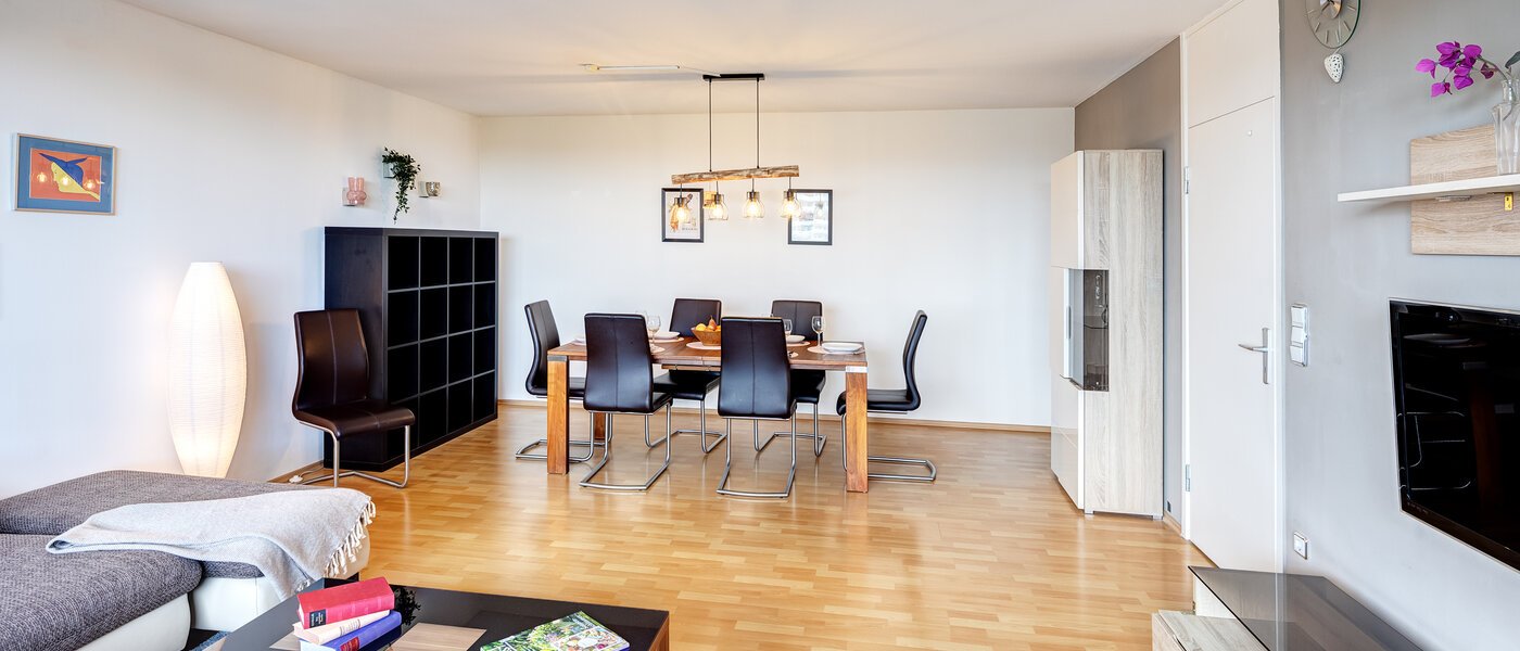 Wohnung München Parkstadt Solln 03 Wohnbereich 13970