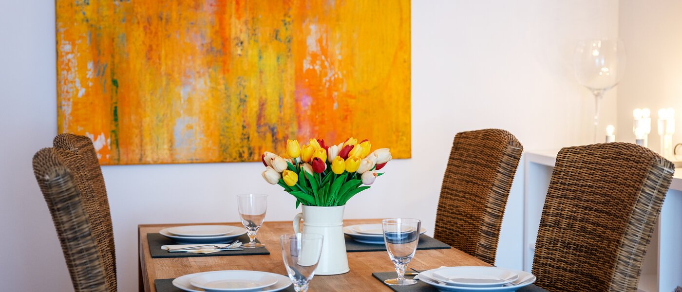 Wohnung München Maxvorstadt 05 Wohnbereich 13972