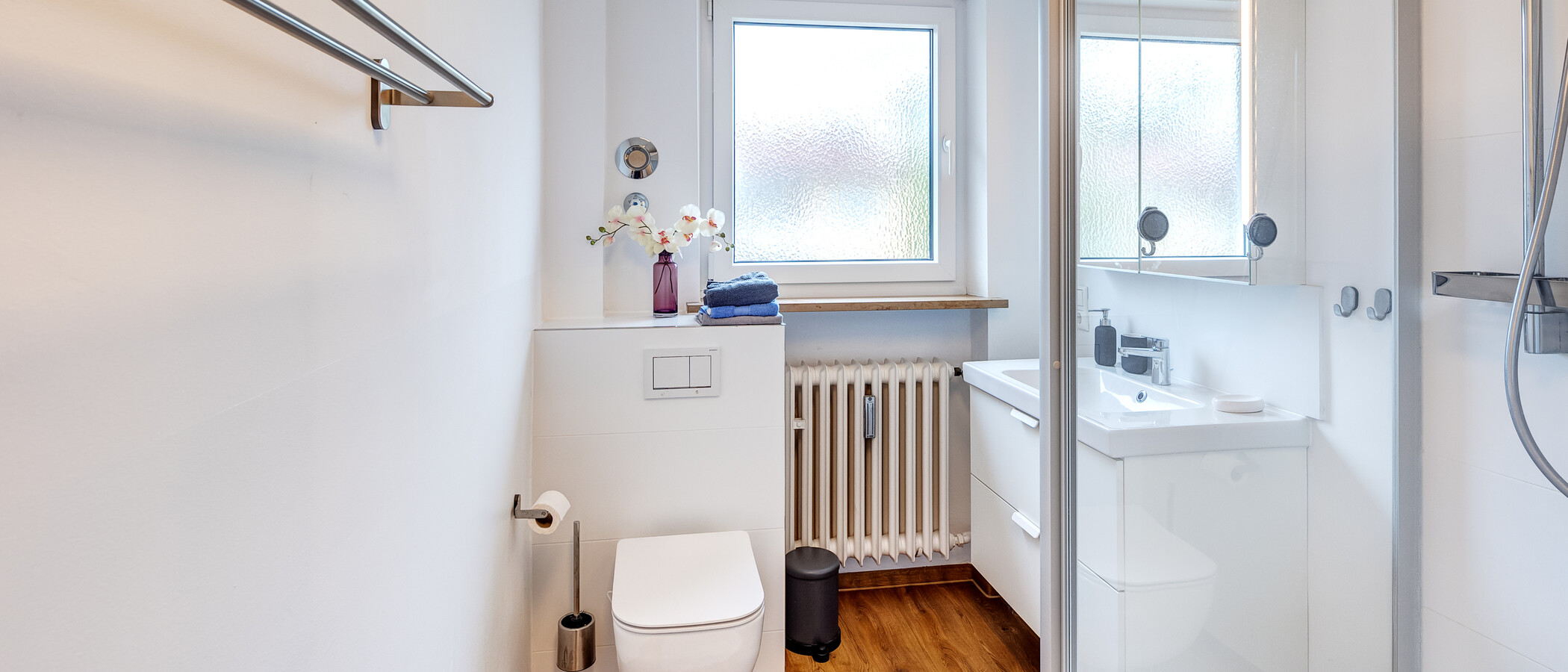 Wohnung München Untergiesing 01 Badezimmer 13974