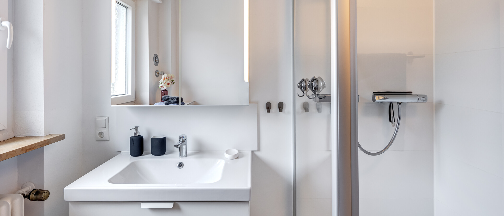 Wohnung München Untergiesing 02 Badezimmer 13974