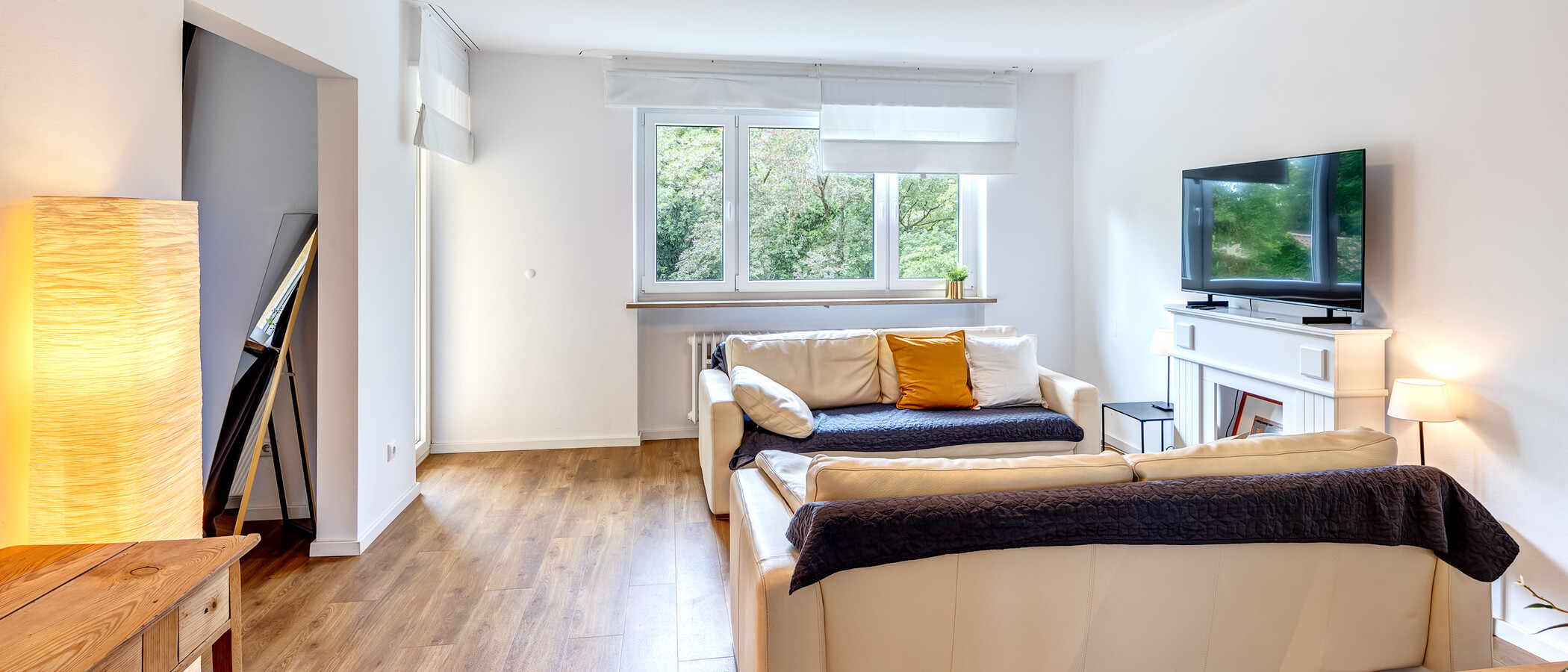 Wohnung München Untergiesing 05 Wohnzimmer 13974