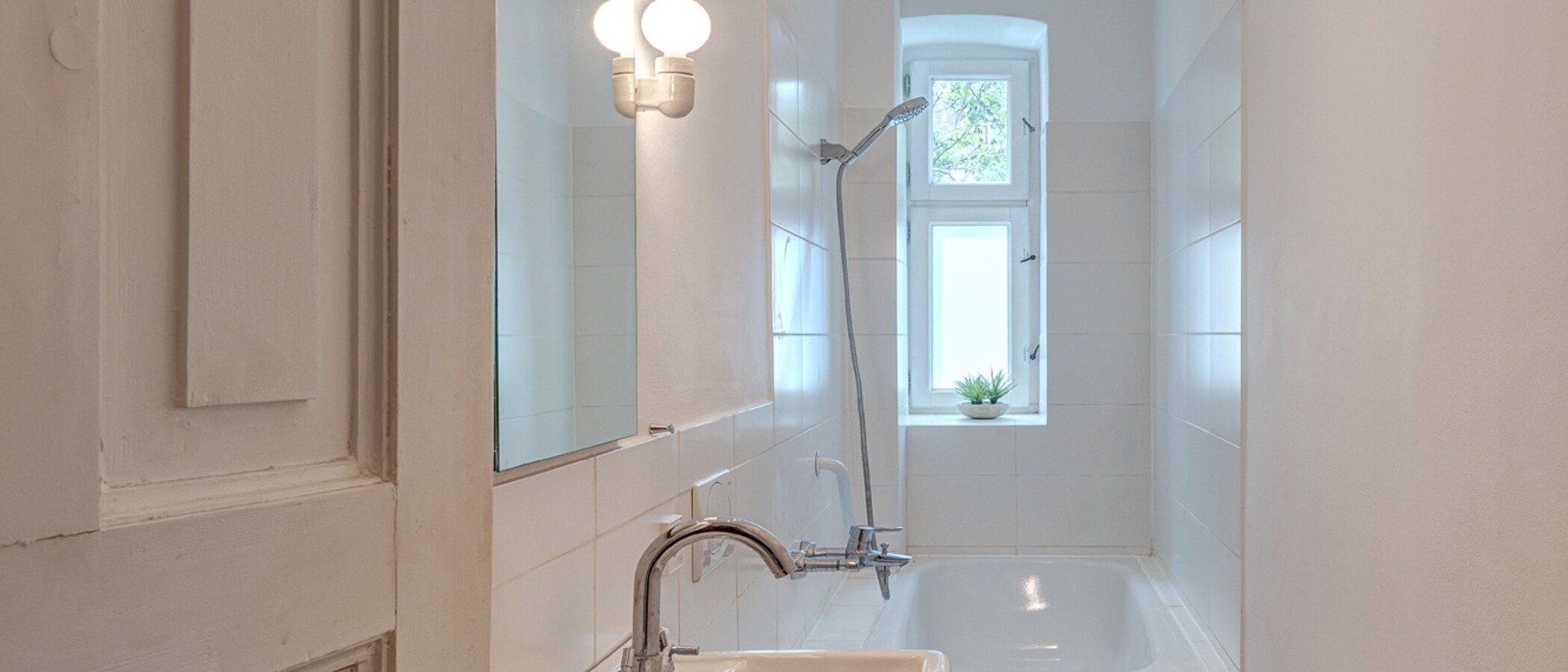 Wohnung München Untergiesing 01 Badezimmer 13977