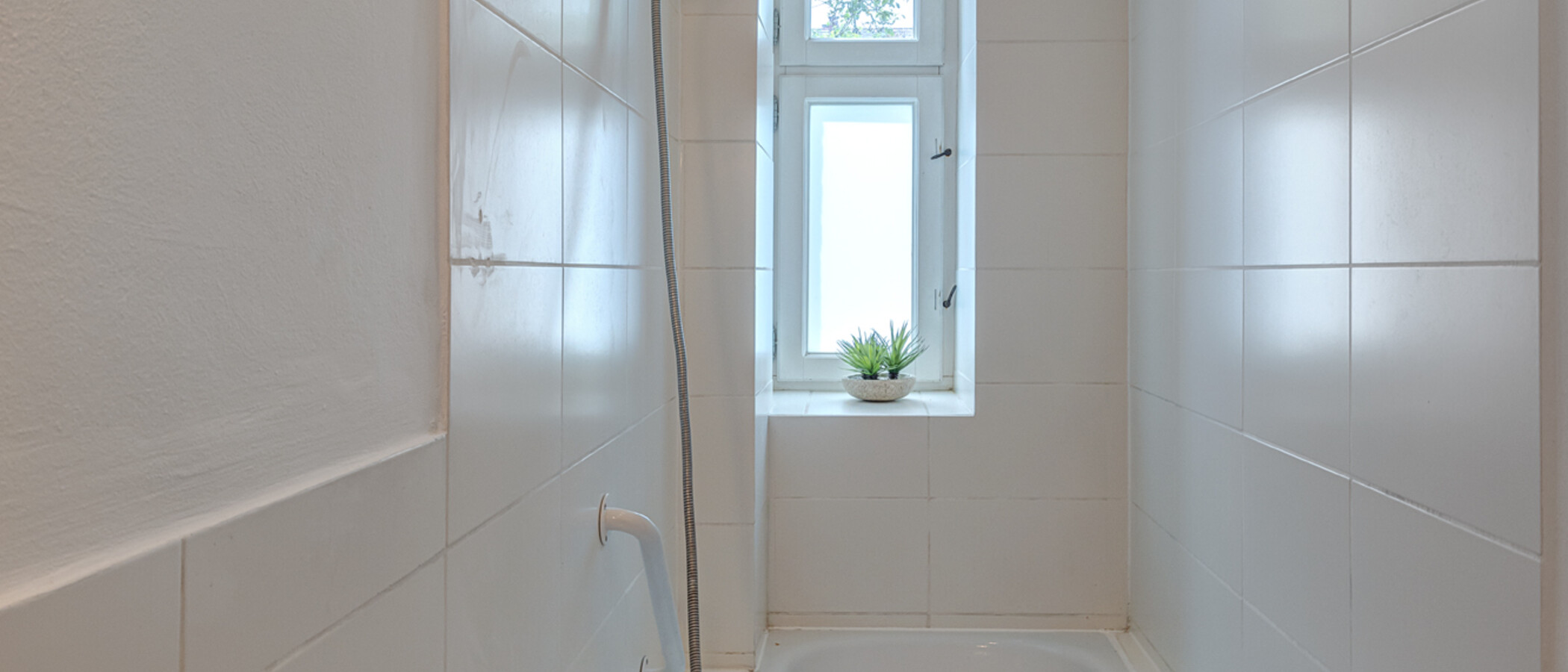 Wohnung München Untergiesing 02 Badezimmer 13977