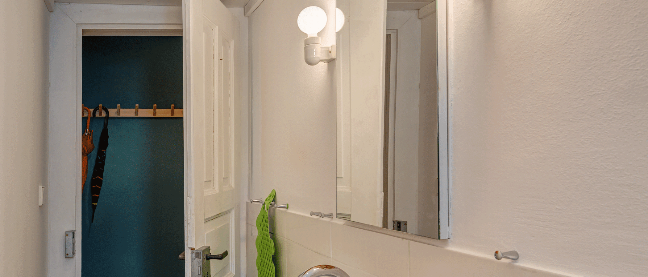 Wohnung München Untergiesing 03 Badezimmer 13977