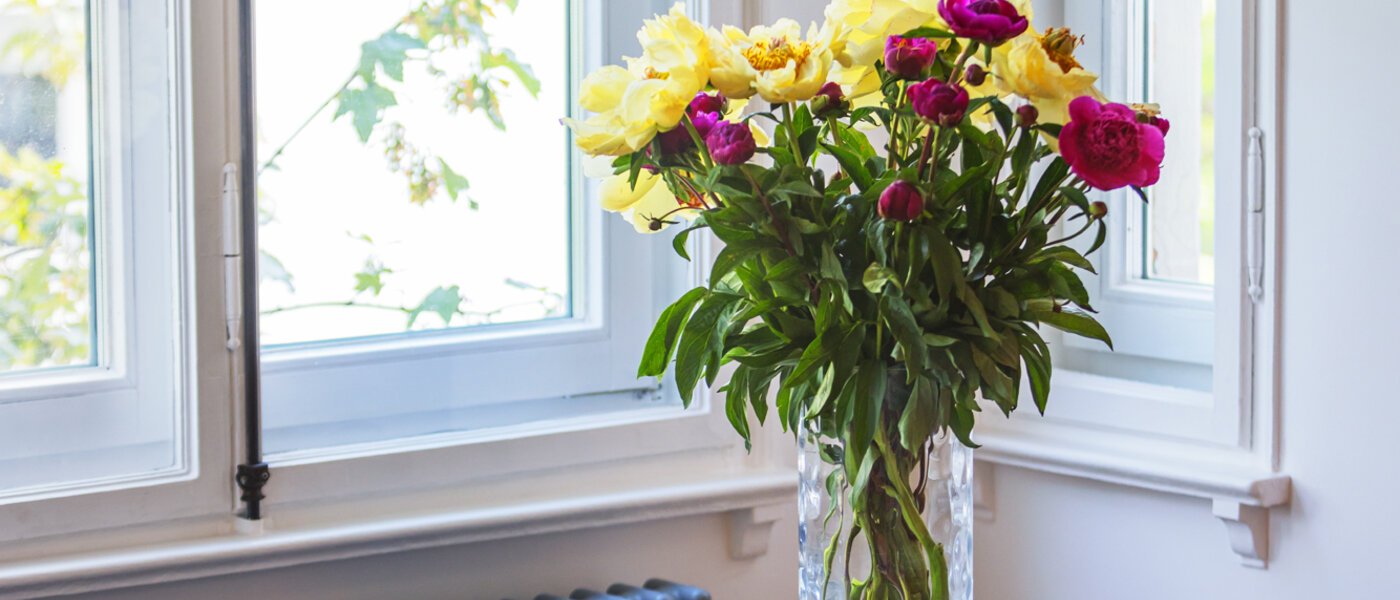 Wohnung München Lehel 02 Wohnbereich 13986