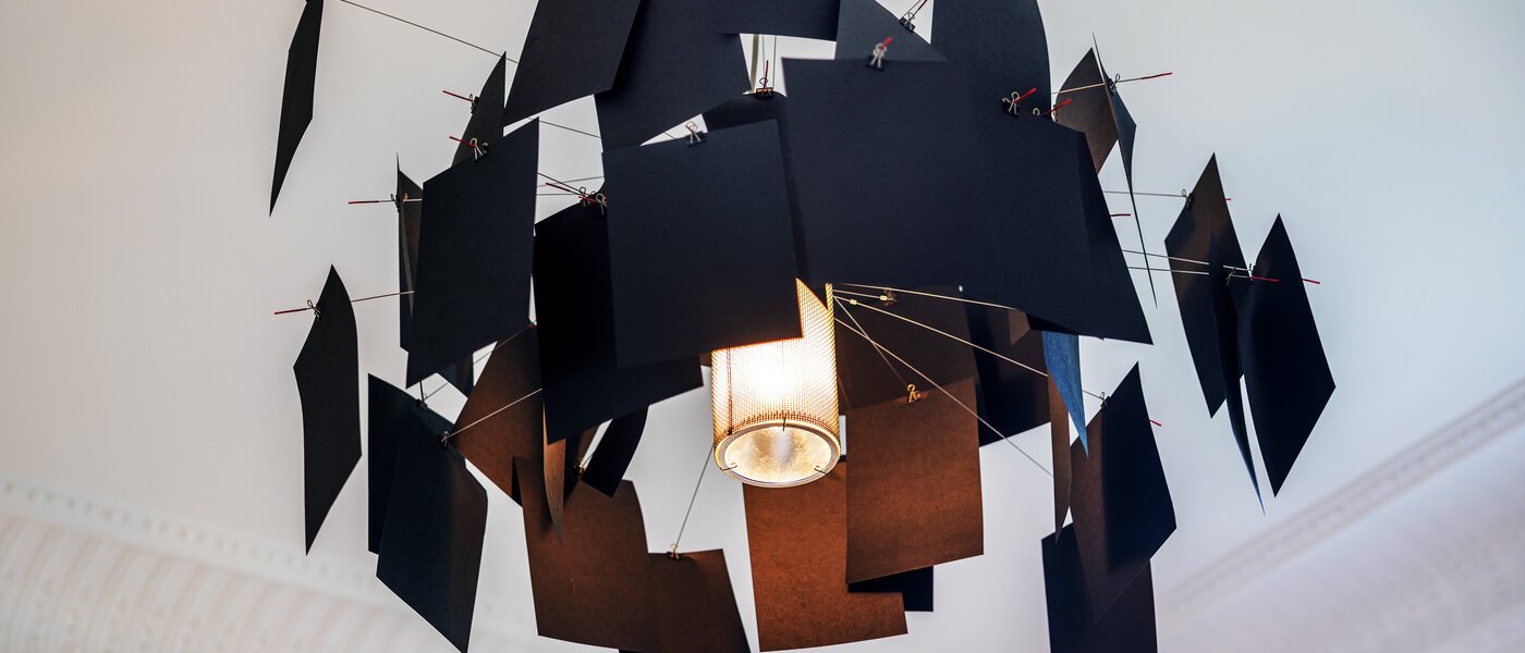 Wohnung München Lehel 02 1. Schlafzimmer 13986