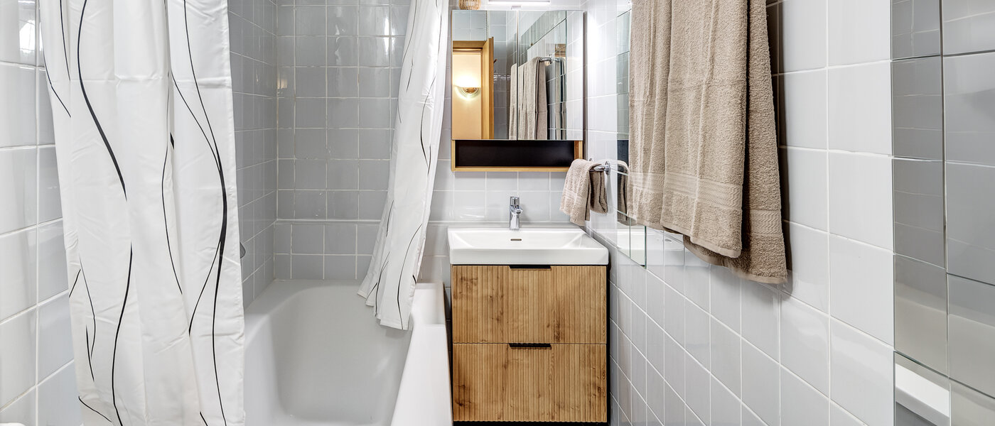 Wohnung München Schwabing-West (rund um den Bonner Platz) 01 Badezimmer 13991