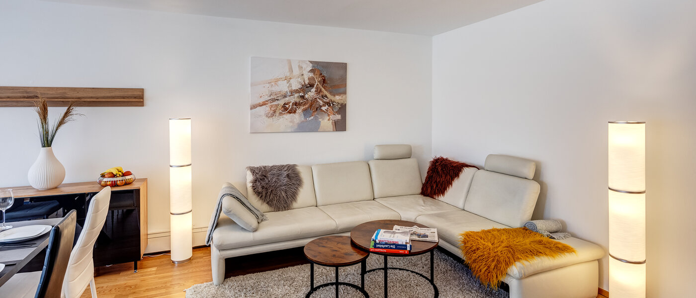 Wohnung München Schwabing-West (rund um den Bonner Platz) 02 Wohnbereich 13991