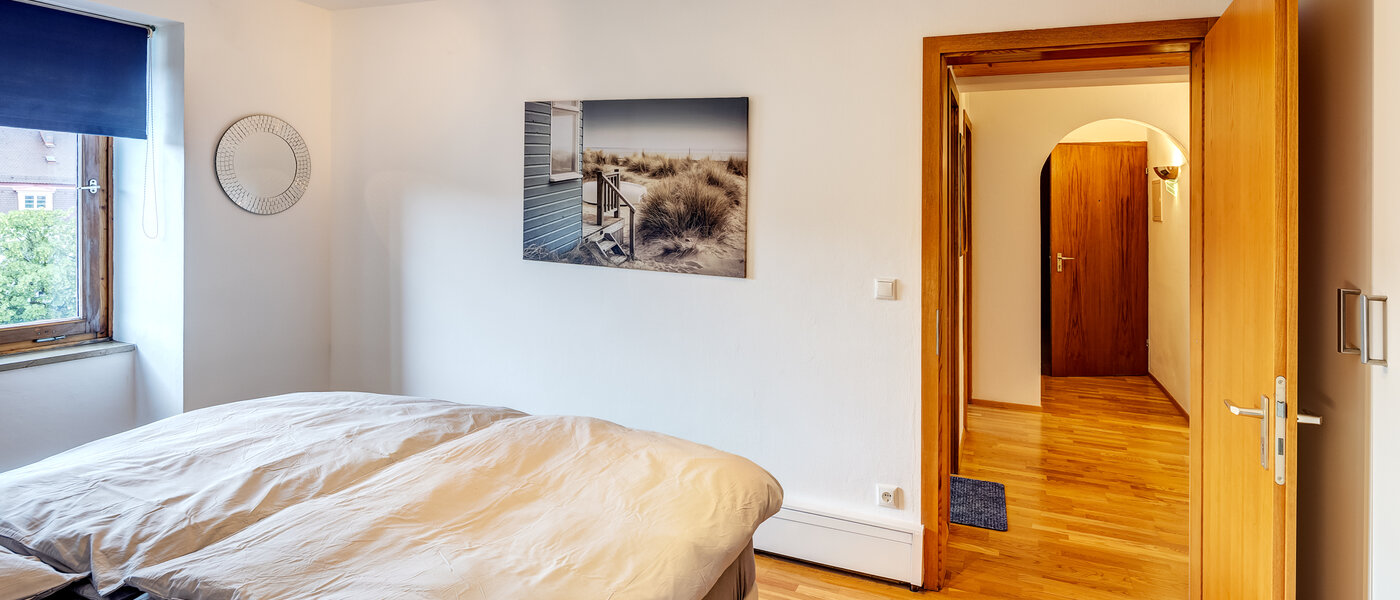 Wohnung München Schwabing-West (rund um den Bonner Platz) 02 1. Schlafzimmer 13991